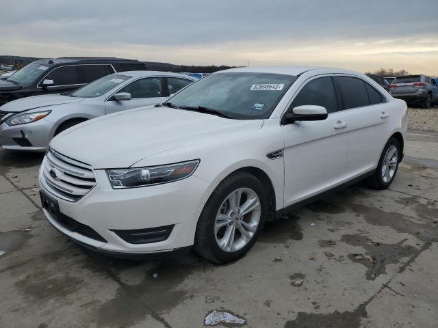 2014 Ford Taurus SEL