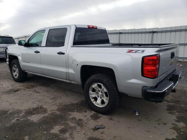 3GCUKREC9EG433886 | 2014 Chevrolet silverado k1500 lt