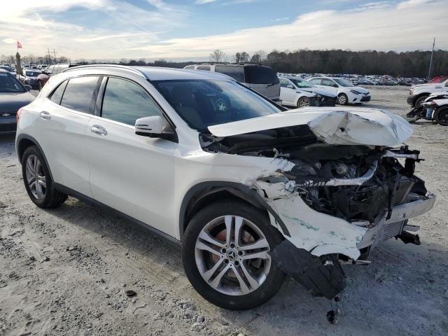 VIN WDCTG4EB2JJ452466 2018 Mercedes-Benz GLA-Class,... no.4