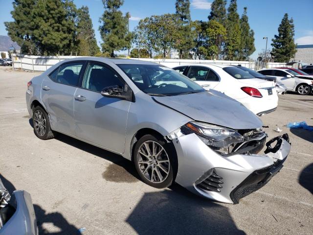 5YFBURHE1HP636462 | 2017 TOYOTA COROLLA L