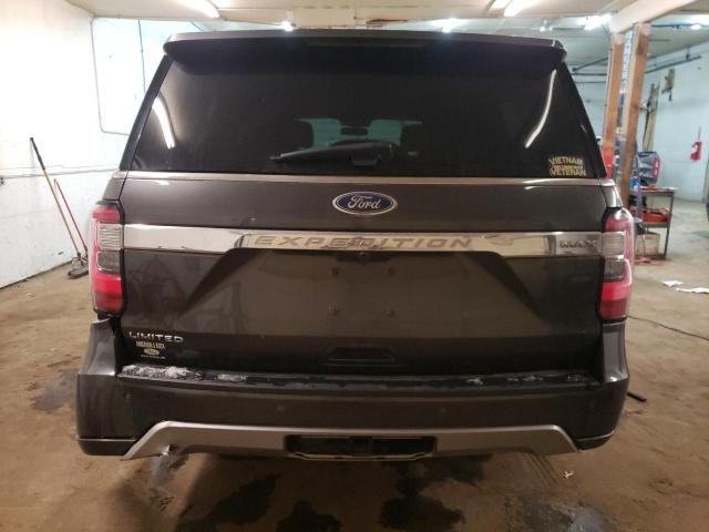 1FMJK2AT4MEA49709 2021 Ford Expedition Max Limited