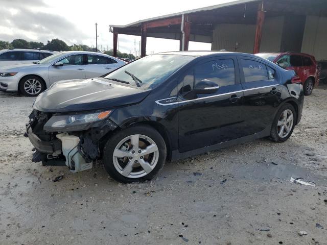 2014 Chevrolet Volt 