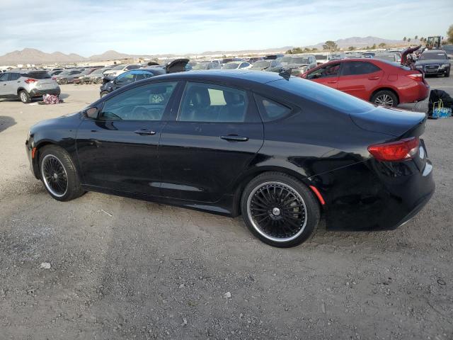 2016 CHRYSLER 200 S 1C3CCCBG8GN121845