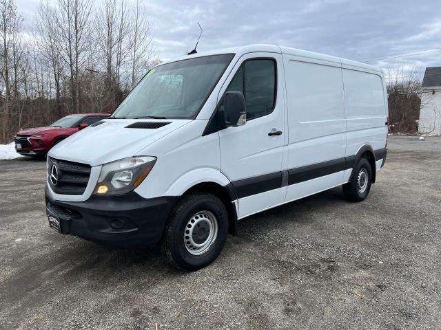 WD3PE7CD1HP562767 | 2017 MERCEDES-BENZ SPRINTER 2