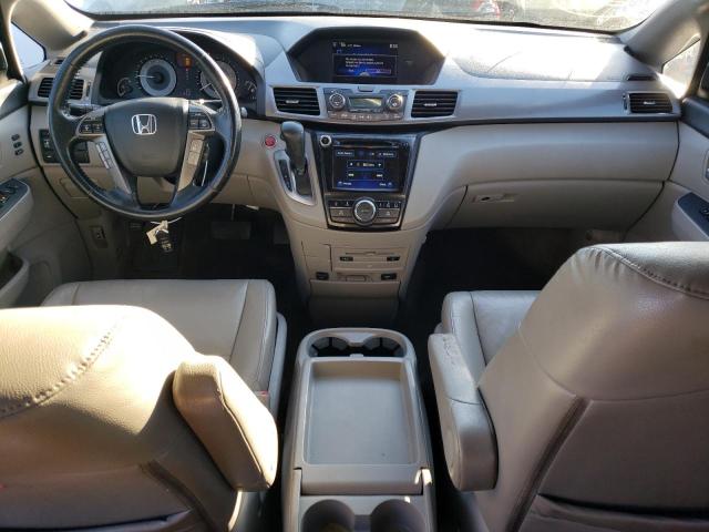 5FNRL5H91FB086220 | 2015 HONDA ODYSSEY TO