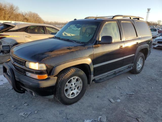 2004 Chevrolet Tahoe 