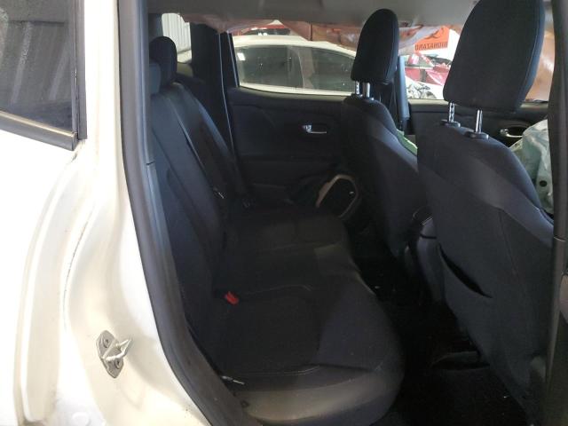 2016 JEEP RENEGADE L - ZACCJABT2GPC68608