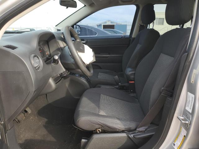 2010 Jeep Compass Sport VIN: 1J4NT4FB9AD578597 Lot: 82670643