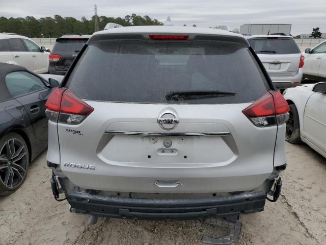 JN8AT2MT2HW402241 | 2017 Nissan rogue s