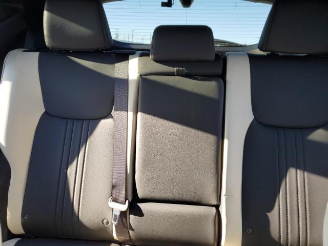 2024 LEXUS NX 350 PRE 2T2GGCEZ1RC039018