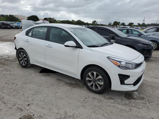 2023 KIA RIO LX 3KPA24AD2PE542807