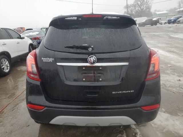 KL4CJ1SM5KB726342 2019 BUICK ENCORE, photo no. 6