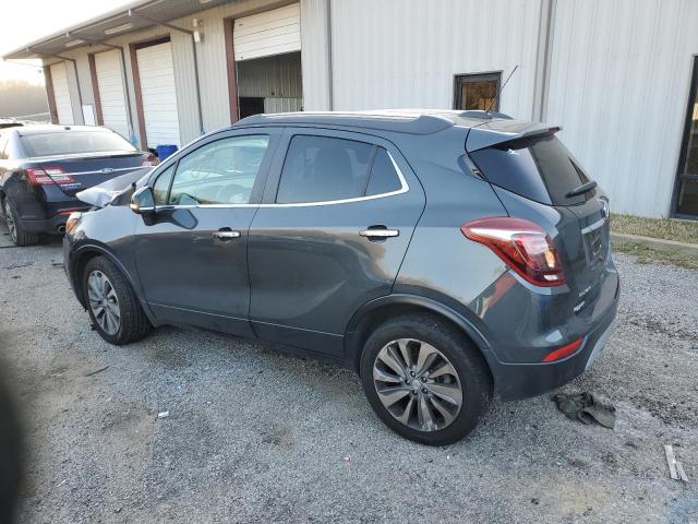 KL4CJASB1JB537863 | 2018 BUICK ENCORE PRE