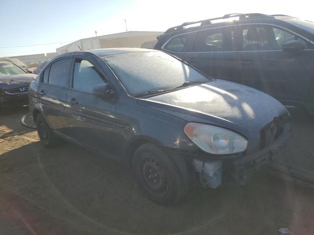 KMHCN46C38U240344 | 2008 Hyundai accent gls