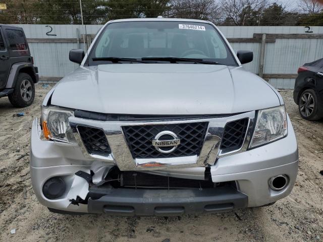 1N6AD0ER8FN725239 | 2015 NISSAN FRONTIER S