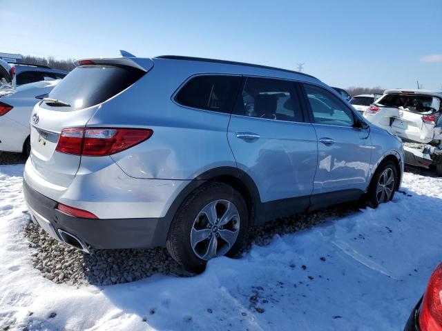 KM8SM4HF4FU118529 | 2015 HYUNDAI SANTA FE G