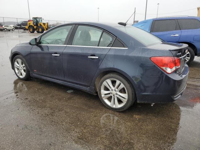 1G1PG5SB5F7274938 | 2015 CHEVROLET CRUZE LTZ