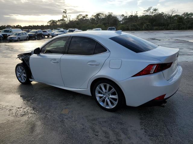 JTHBA1D24G5015958 | 2016 LEXUS IS 200T