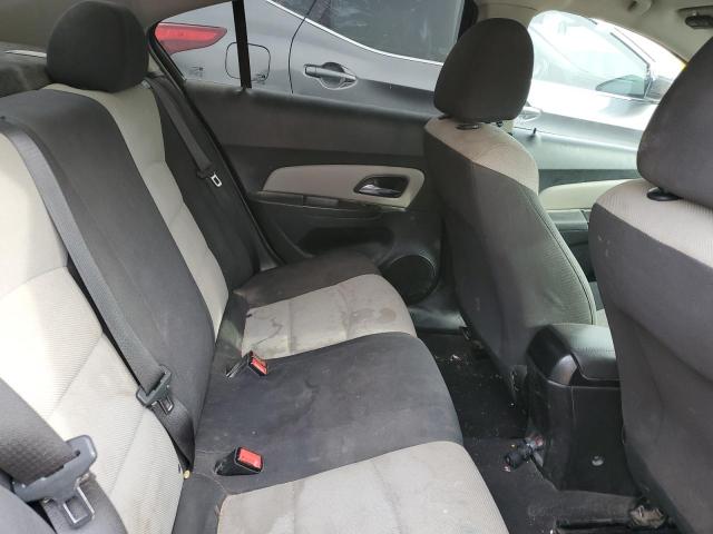 2016 CHEVROLET CRUZE LIMI - 1G1PC5SH8G7195474