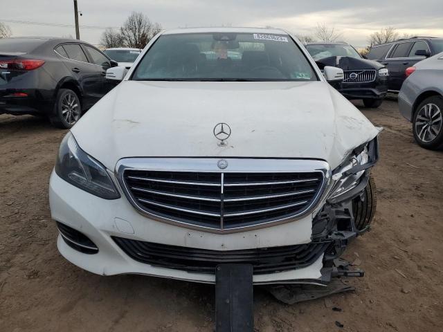 WDDHF8JB2GB207865 | 2016 MERCEDES-BENZ E 350 4MAT