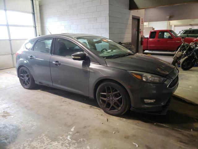 1FADP3K20GL329776 | 2016 FORD FOCUS SE