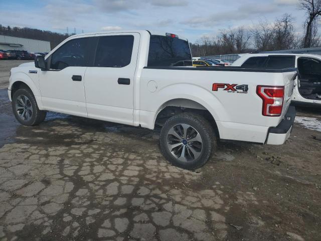 1FTEW1EP6KKE77765 | 2019 FORD F150 SUPER