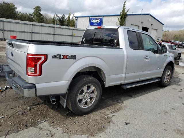 1FTEX1EP1GKF99812 | 2016 FORD F150 SUPER