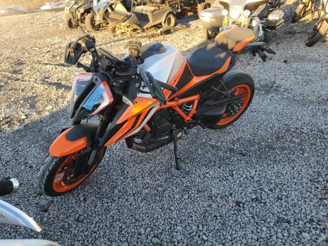 2022 KTM 1290 SUPER - VBKV39408NM952531