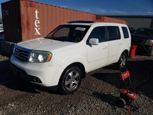 Vin: 5fnyf3h53cb001443, lot: 37889024, honda pilot exl 2012 img_1