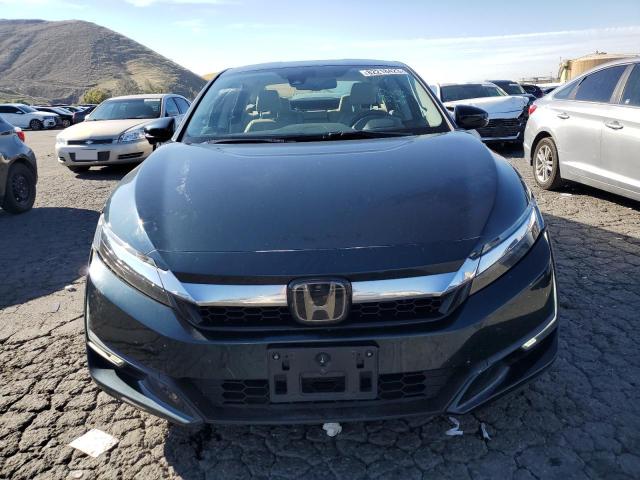 2018 HONDA CLARITY - JHMZC5F1XJC009430