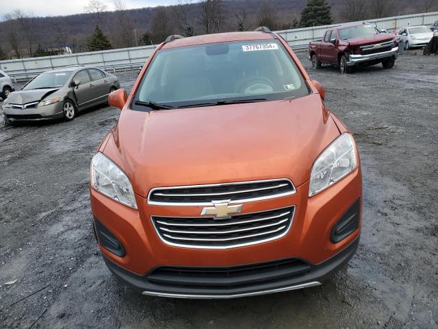 KL7CJRSB3FB151003 | 2015 CHEVROLET TRAX 1LT