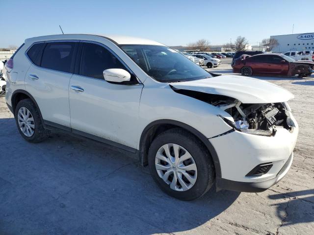 KNMAT2MTXFP588856 | 2015 NISSAN ROGUE S