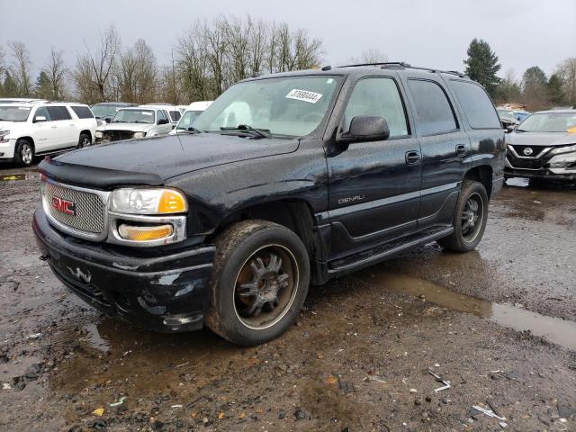 1GKEK63U64J137255 | 2004 GM c yukon denali