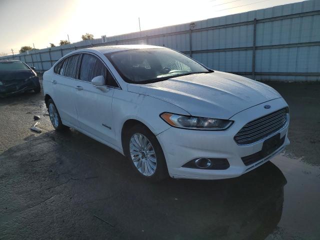 Vin: 3fa6p0lu1dr273660, lot: 39771764, ford fusion se hybrid 20134