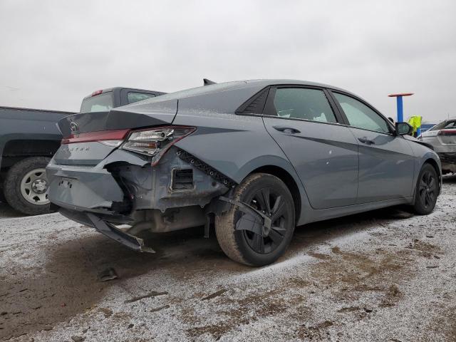 2022 HYUNDAI ELANTRA SE KMHLS4AG8NU264234  39988884