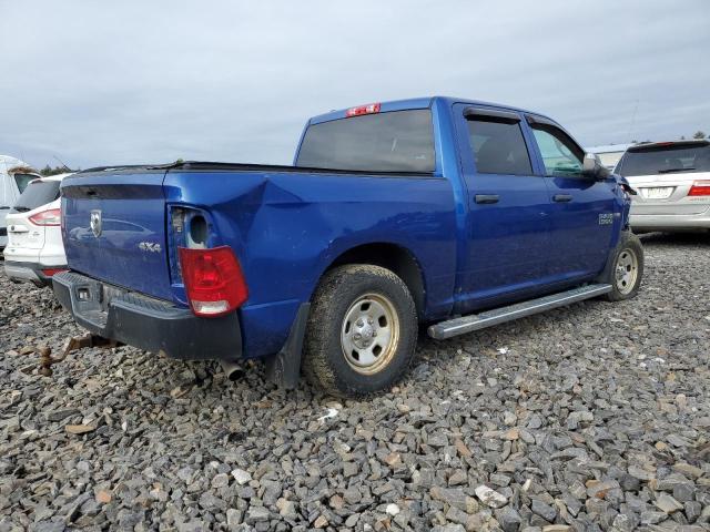 1C6RR7KT8GS338815 | 2016 RAM 1500 ST