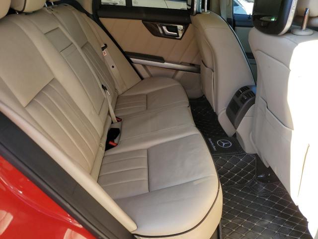 2015 MERCEDES-BENZ GLK 350 4M - WDCGG8JB1FG344231