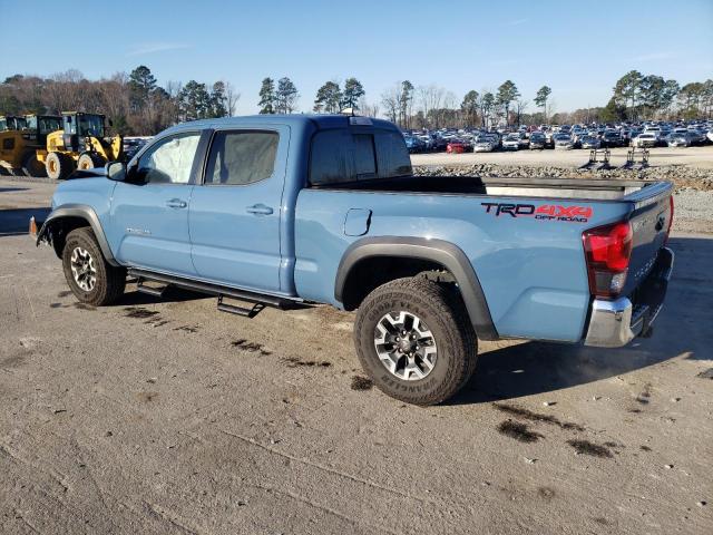 3TMDZ5BN5KM073894 | 2019 TOYOTA TACOMA DOU