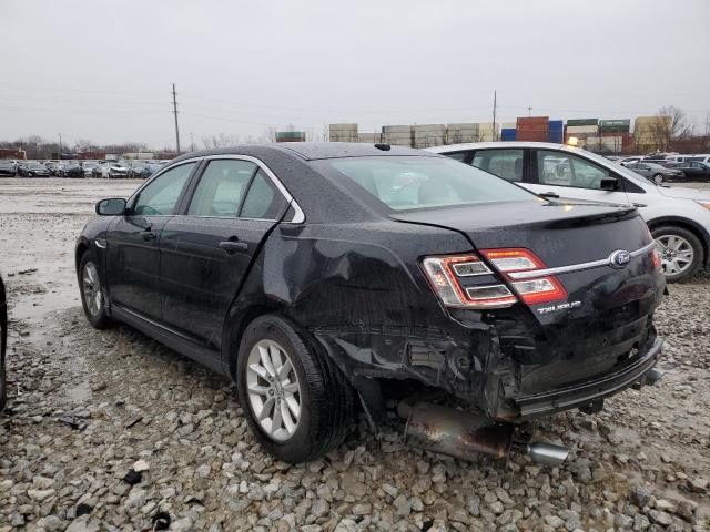 1FAHP2D9XEG145800 | 2014 FORD TAURUS SE