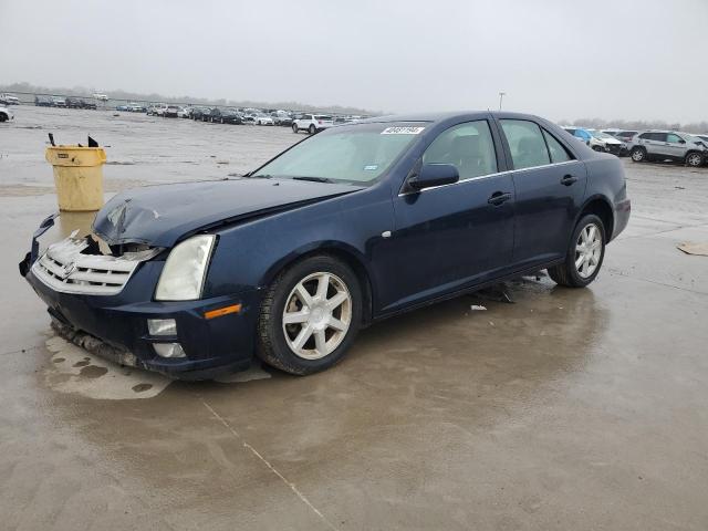 2005 Cadillac Sts VIN: 1G6DW677050139593 Lot: 40481194