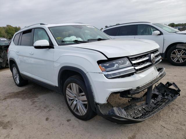 1V2MR2CA1LC504095 | 2020 VOLKSWAGEN ATLAS SEL