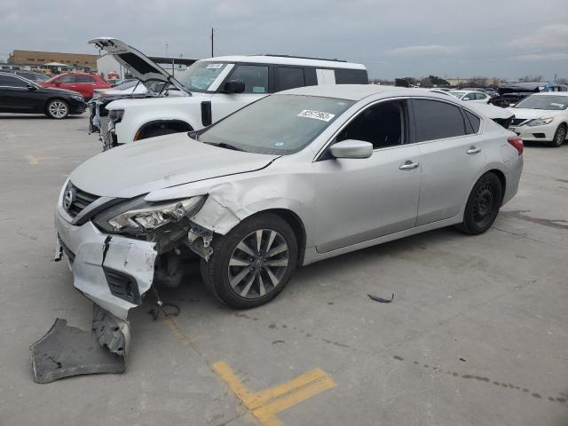 2017 Nissan Altima 2.5 VIN: 1N4AL3AP5HC294116 Lot: 46646074