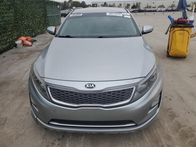 KNAGM4AD6E5072047 | 2014 KIA OPTIMA HYB