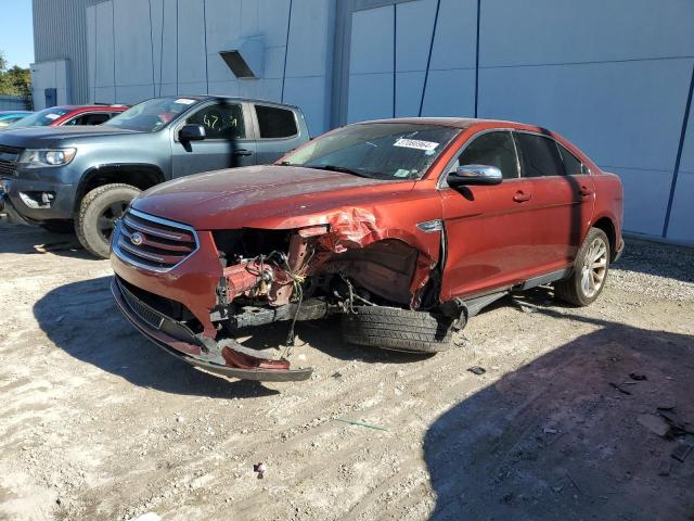 1FAHP2F85EG152271 | 2014 FORD TAURUS LIM