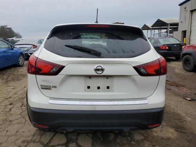 JN1BJ1CP0HW018417 | 2017 NISSAN ROGUE SPOR