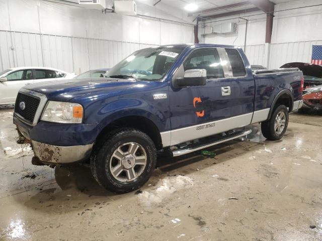 2008 Ford F-150 