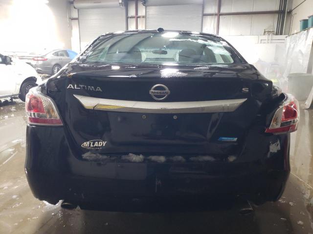 1N4AL3AP8EC185371 | 2014 NISSAN ALTIMA 2.5