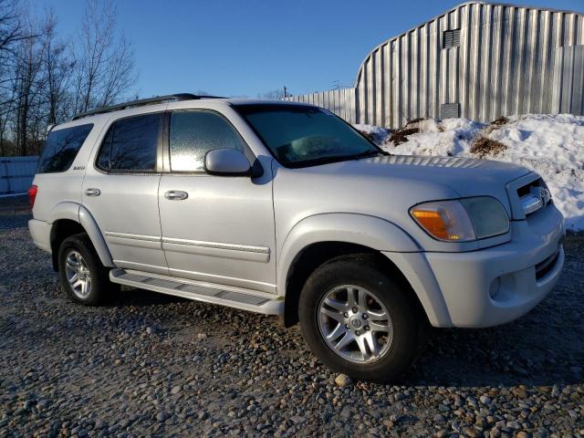 5TDBT48A75S236315 | 2005 Toyota sequoia limited