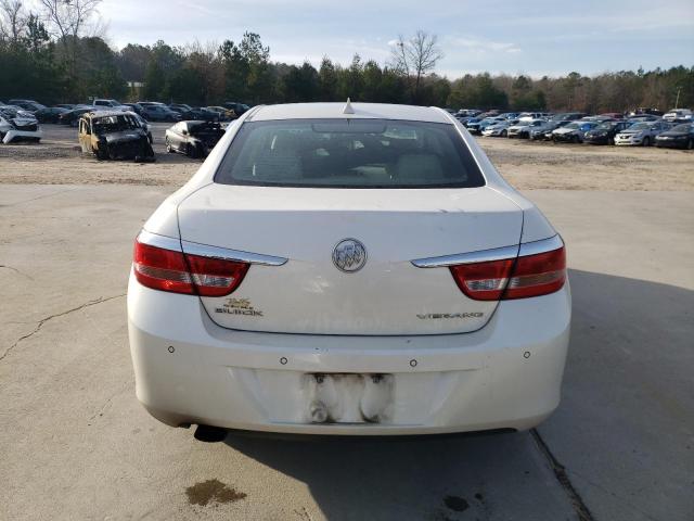 1G4PR5SK7E4238942 | 2014 BUICK VERANO CON