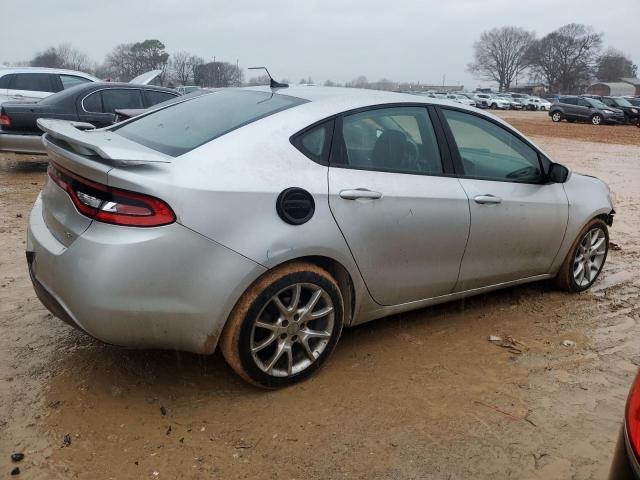 Vin: 1c3cdfba0dd233292, lot: 38433524, dodge dart sxt 20133